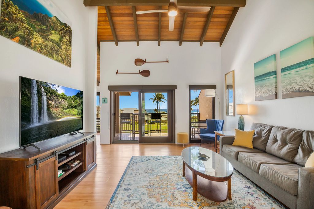 1901 Poipu Rd 633, Koloa
