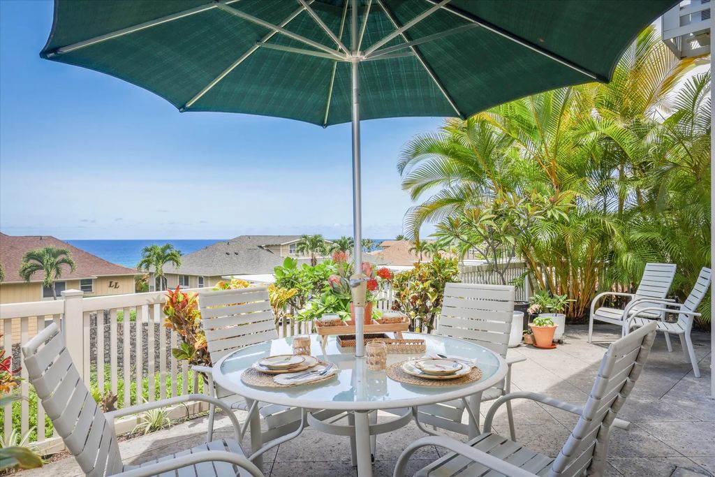 75-5919 Alii Dr Jj2, Kailua-Kona