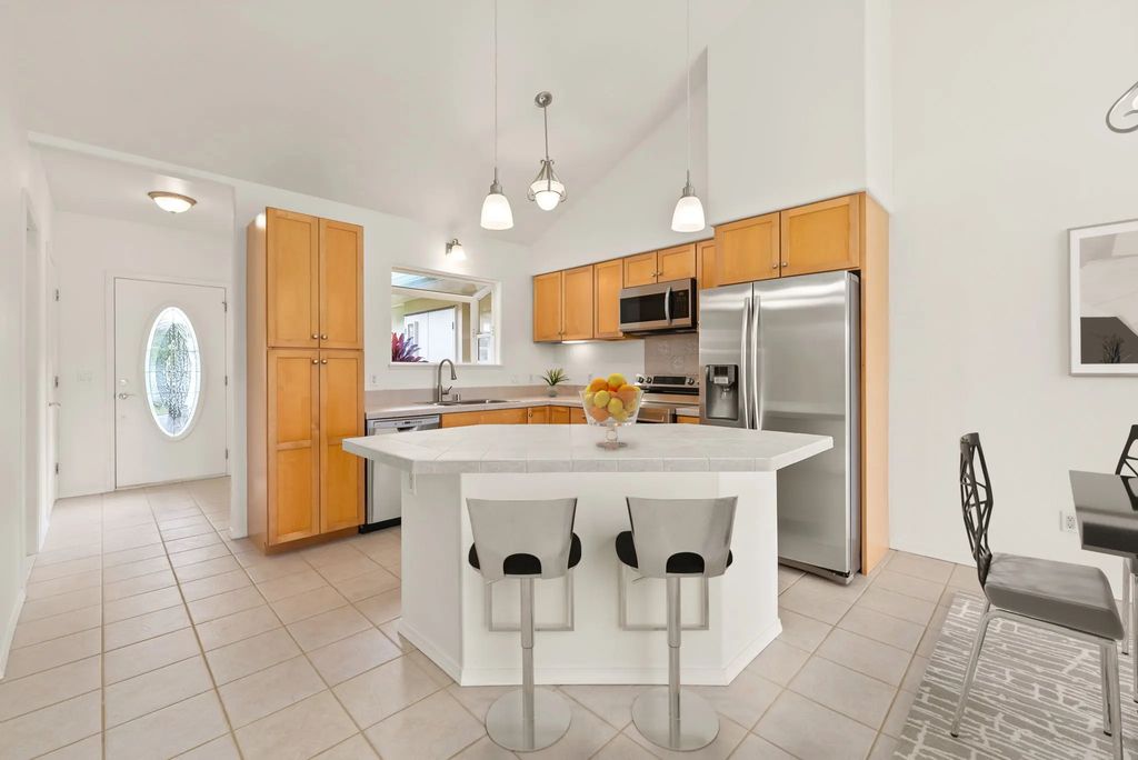 2110 Kaneka St 171, Lihue
