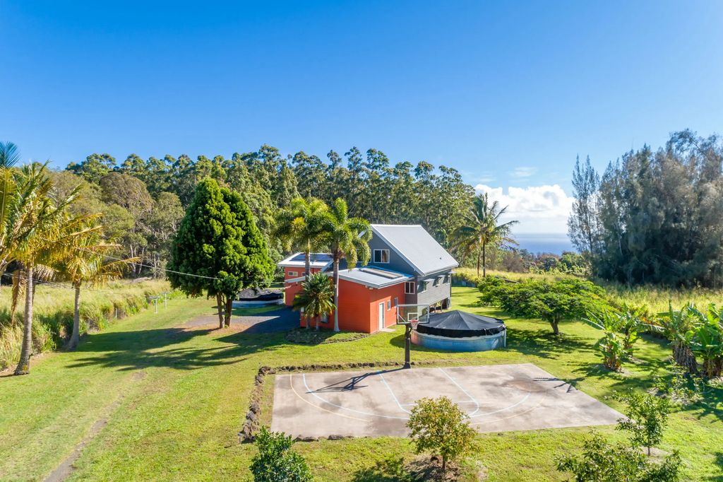 41-464 Keehia Pl, Paauilo