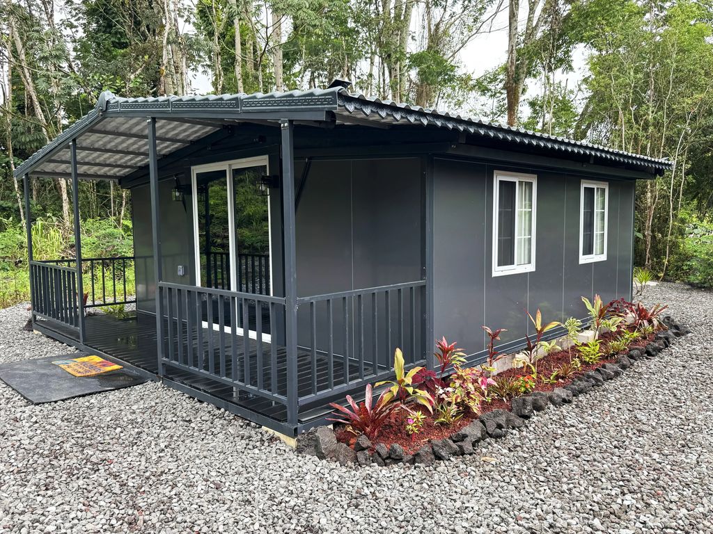 15-594 S Puni Mauka Loop, Pahoa