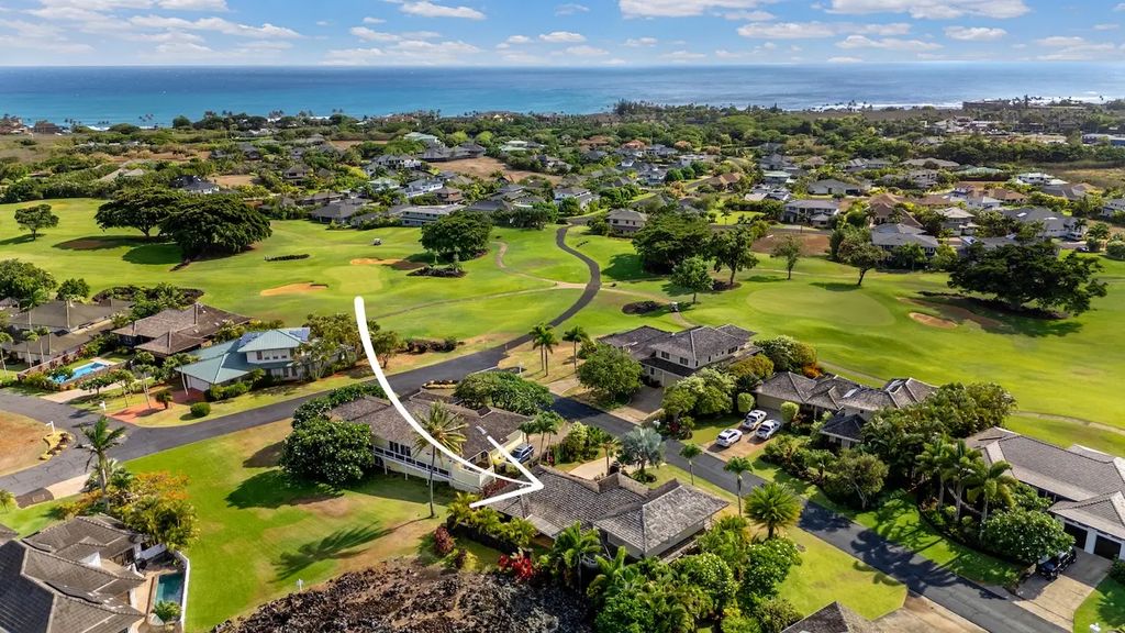 2889 Milo Hae Lp, Koloa