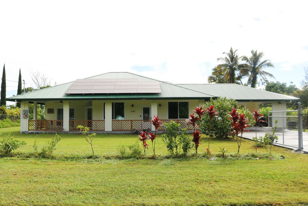 15-1393 29th Ave, Keaau