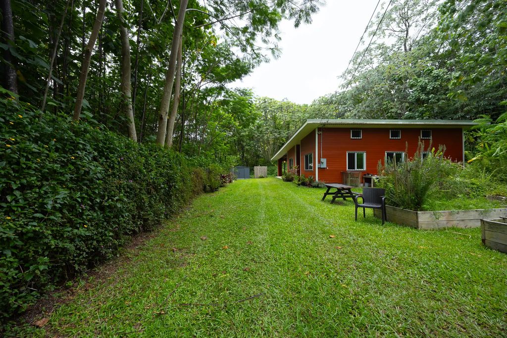 15-2727 Oio St, Pahoa