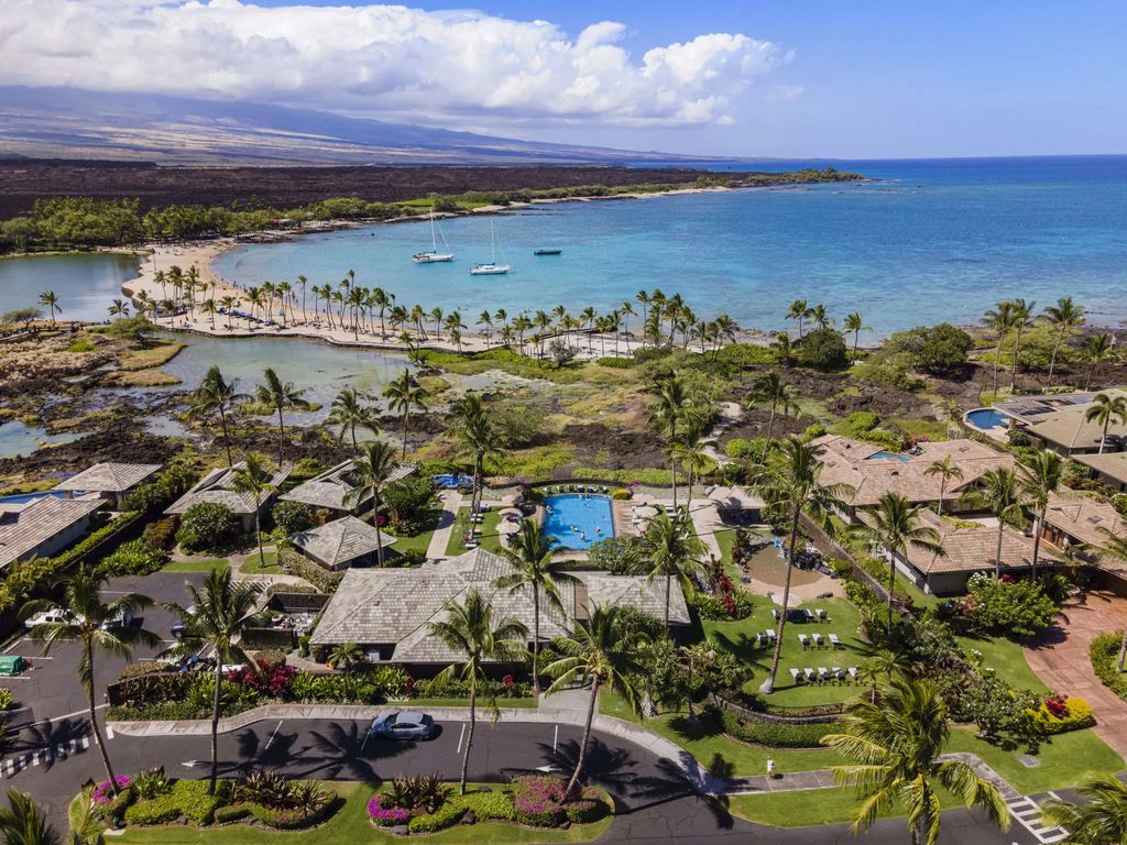 69-1000 Kolea Kai Circle 16j, Waikoloa