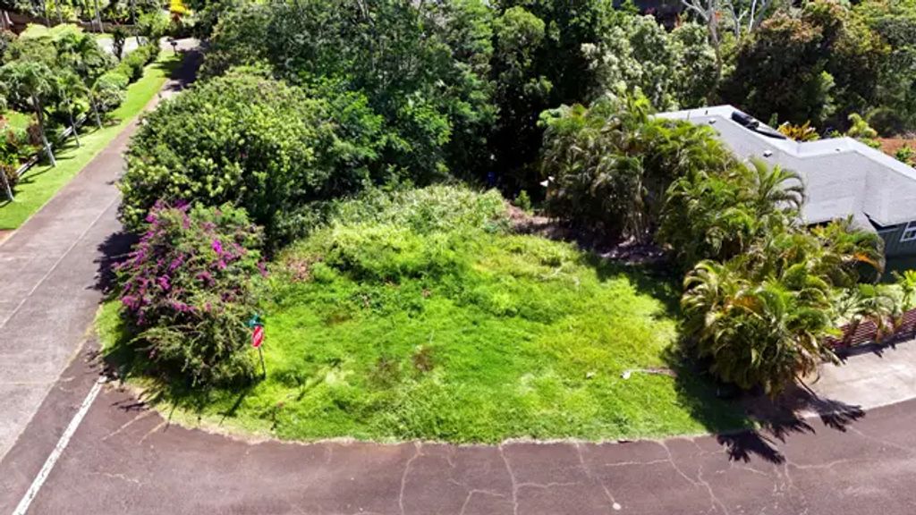 Kalaheo Dr, Kalaheo