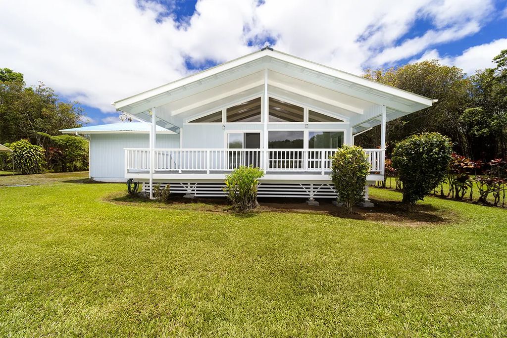 18-3351 Glenwood Rd, Volcano
