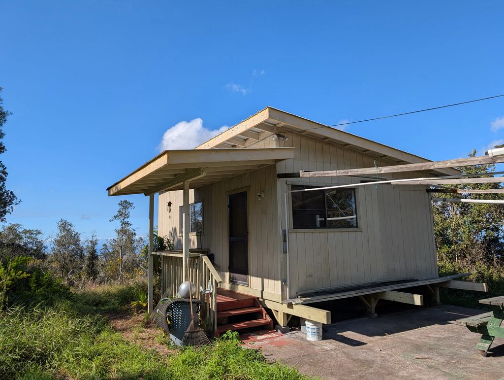 92-1770 Hukilau Dr, Ocean View