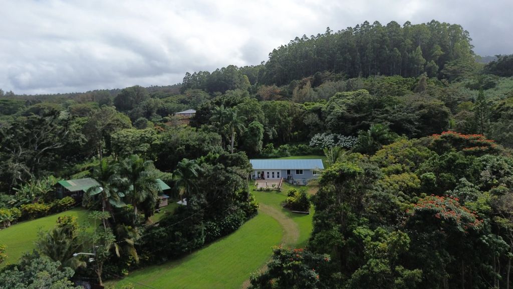 48-5443 Kukuihaele Rd, Honokaa