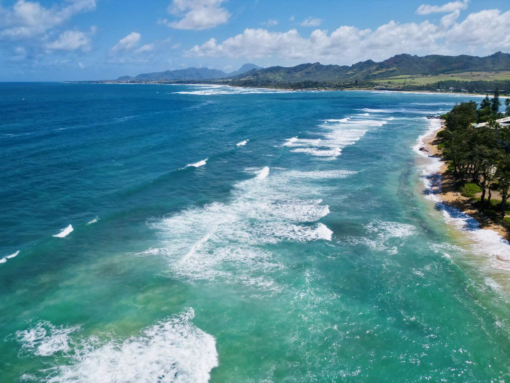 525 Aleka Lp A2, Kapaa