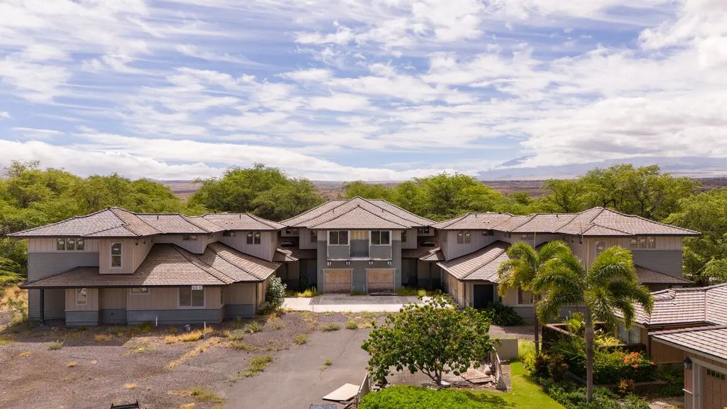 68-1118 North Kaniku Dr 1201, Kamuela