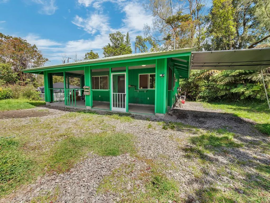 11-3057 Anuhea St, Volcano