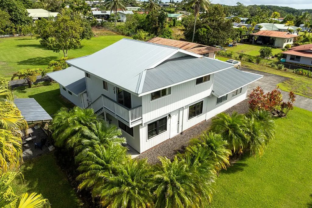 17-436 Ipuaiwaha St, Keaau