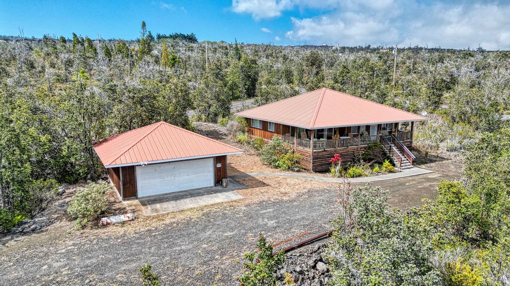92-2190 Sea Breeze Pkwy, Ocean View
