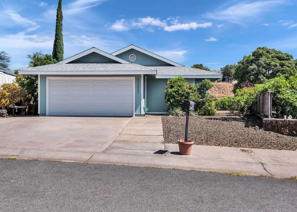 68-3521 Makuahine St, Waikoloa