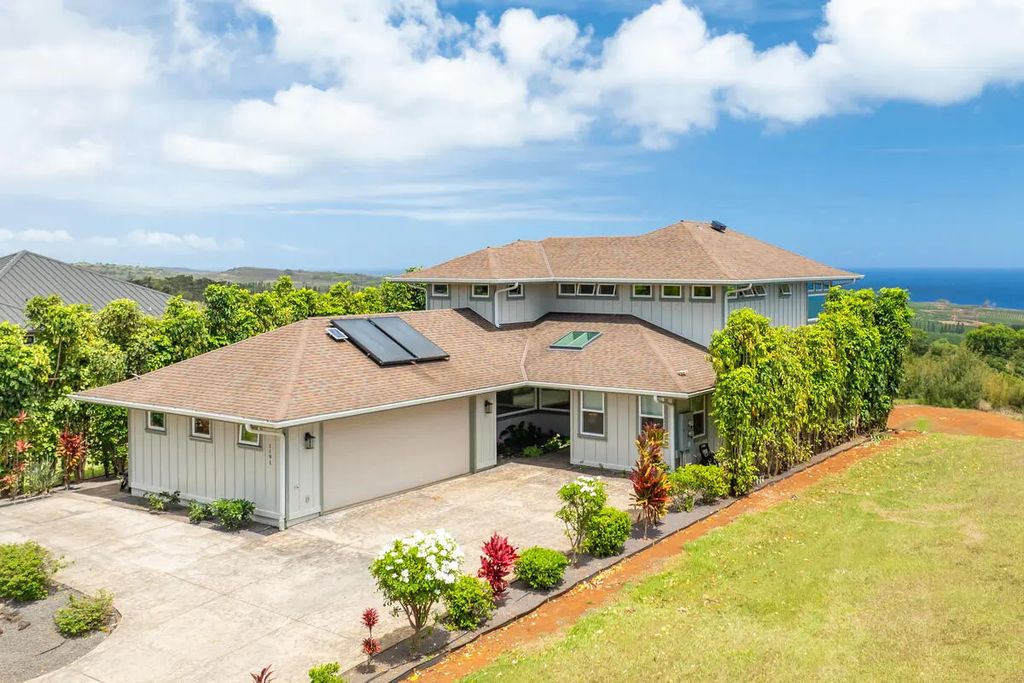 1191 Kaena St, Kalaheo