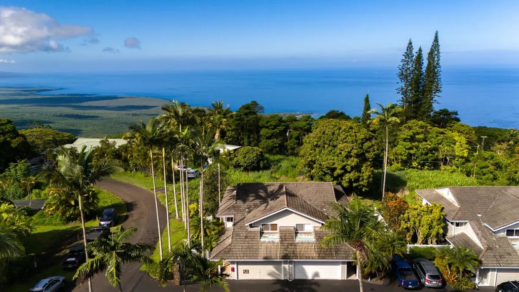 82-6077 Mamalahoa  Highway B4, Captain Cook