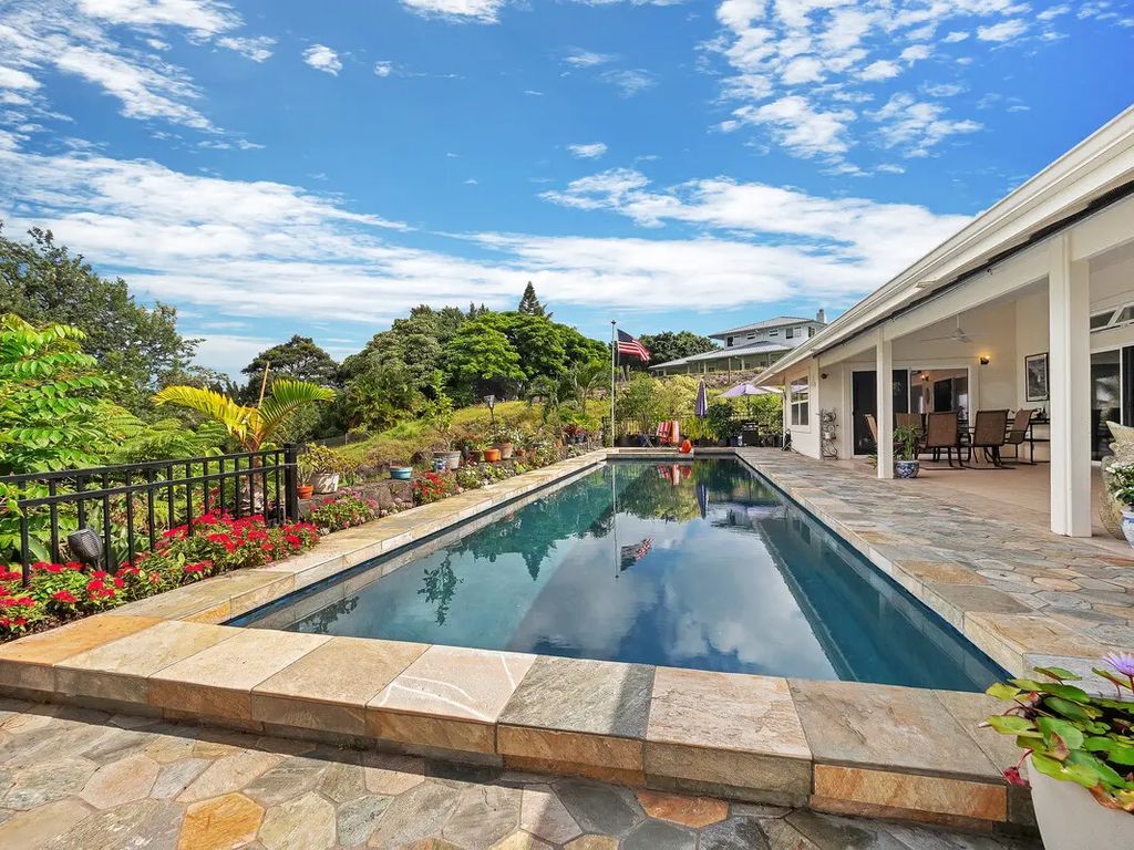 73-1349 Polinahe Way, Kailua-Kona