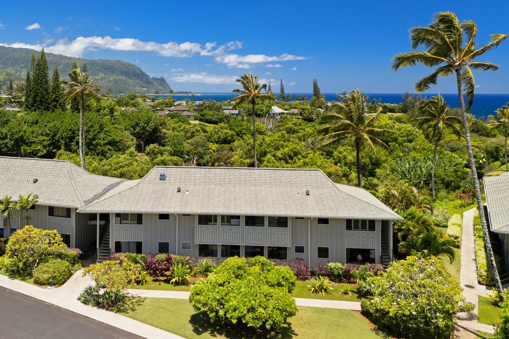 3830 Edward Rd 12d, Princeville