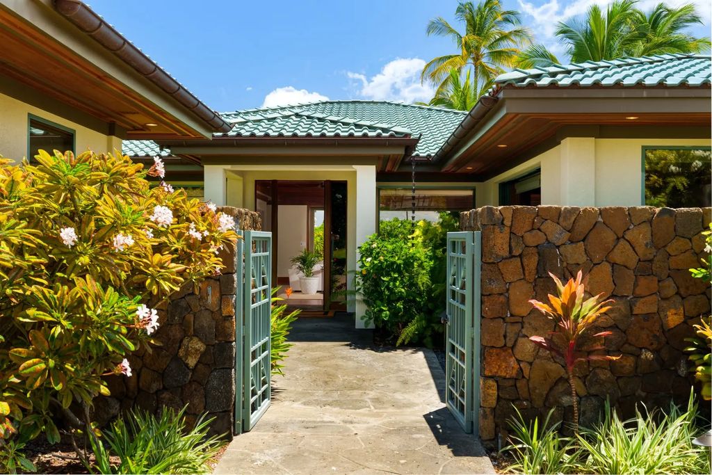 68-105 Pukaua Pl, Kamuela