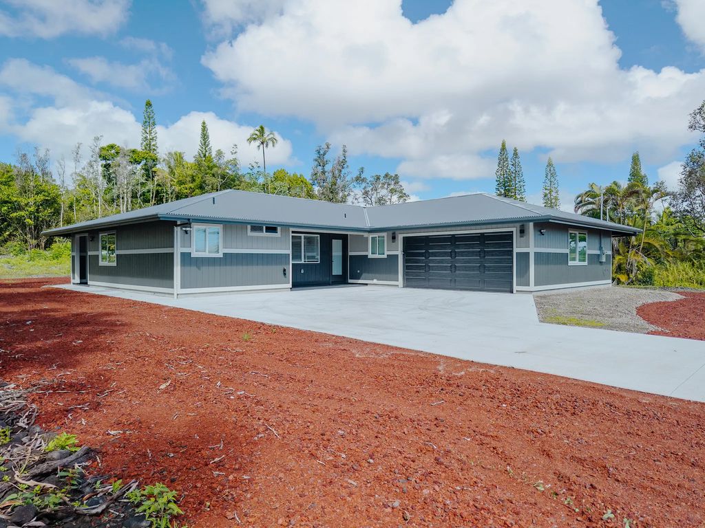 15-1892 30th Ave, Keaau