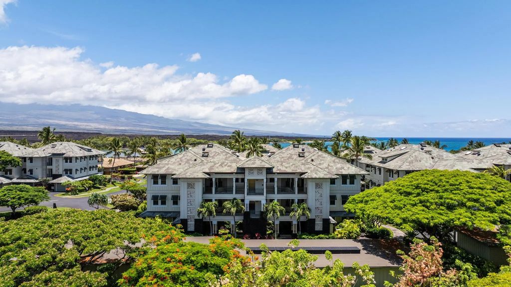 69-1000 Kolea Kai Circle 11c, Waikoloa
