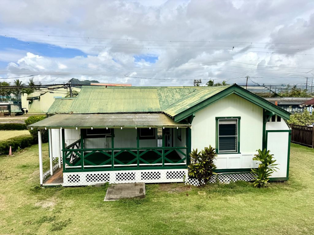 04-1176 Kuhio Hwy 1, Kapaa