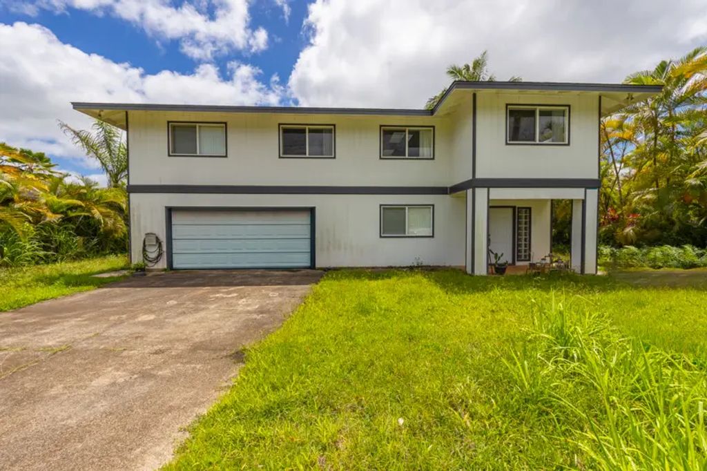 6707 Puu Pilo Pl, Kapaa