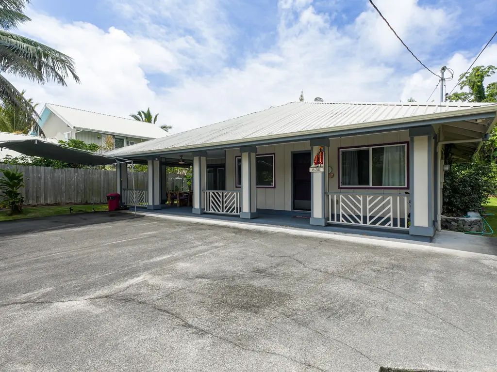15-2811 Puhi St, Pahoa