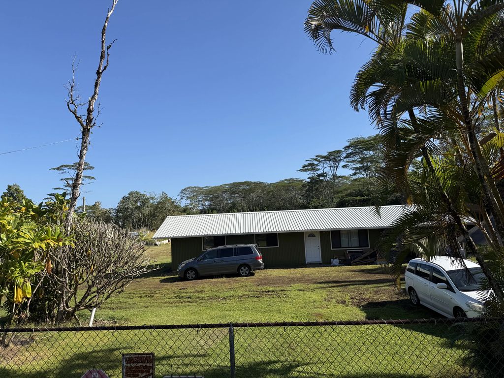 15-1921 28th Ave, Keaau