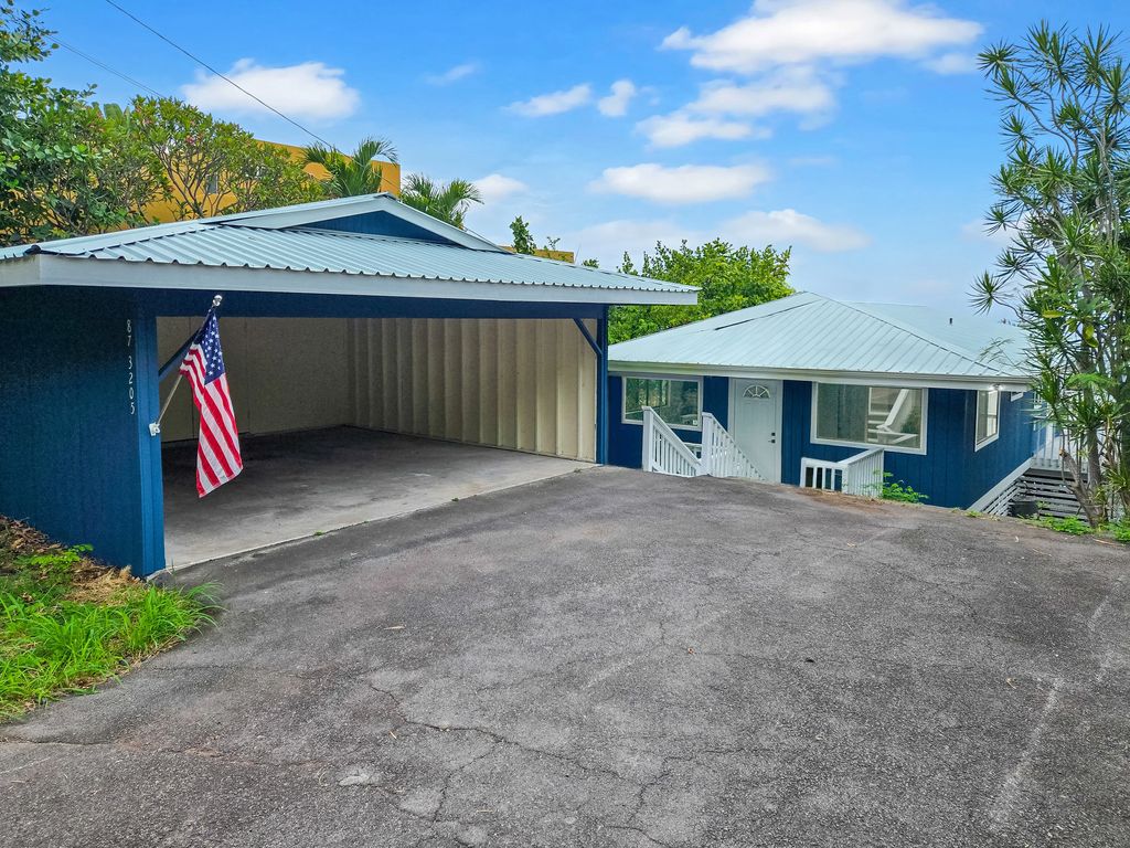 87-3205 Guava Rd, Captain Cook