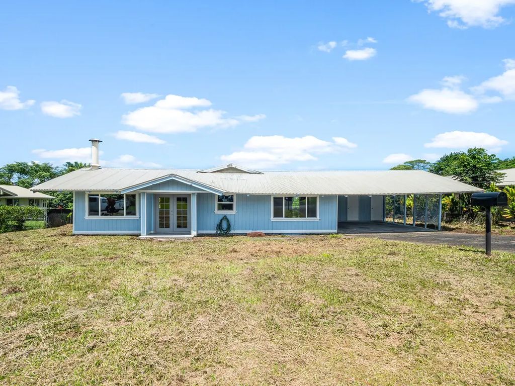 155 Likeke St, Hilo