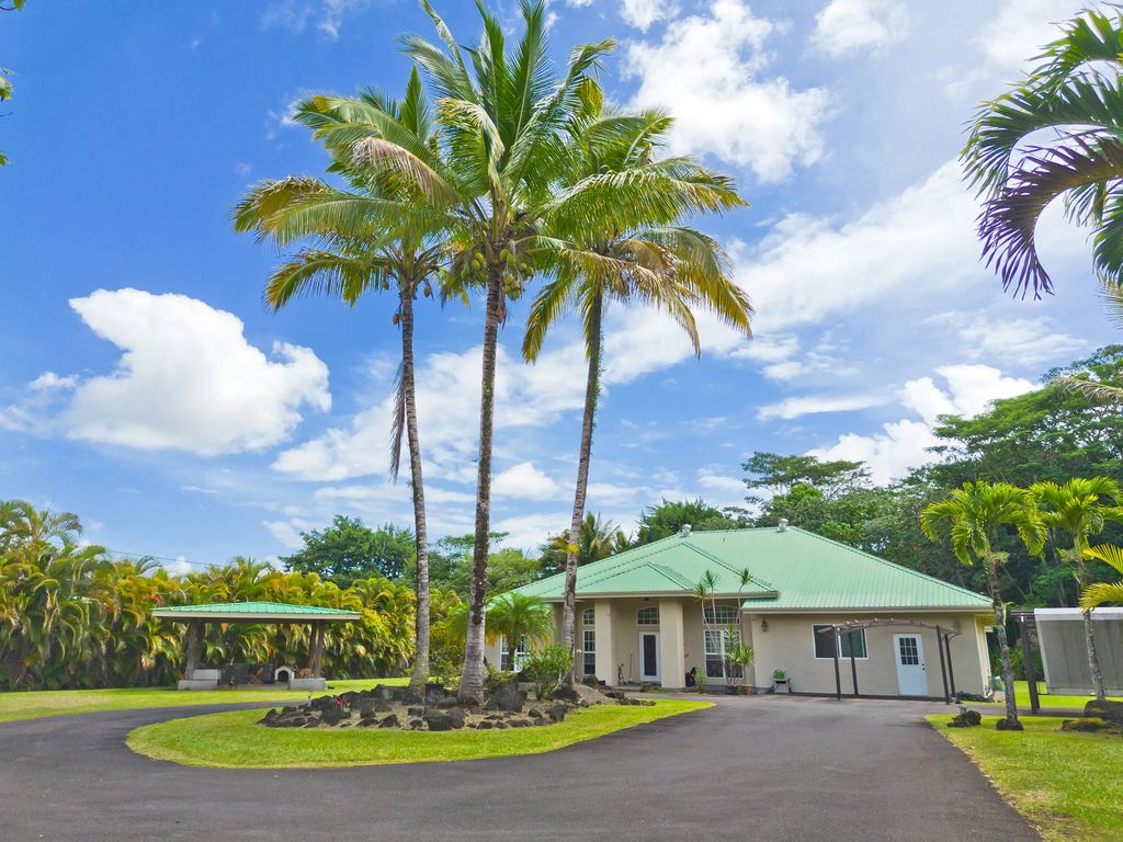 15-1765 28th Ave, Keaau
