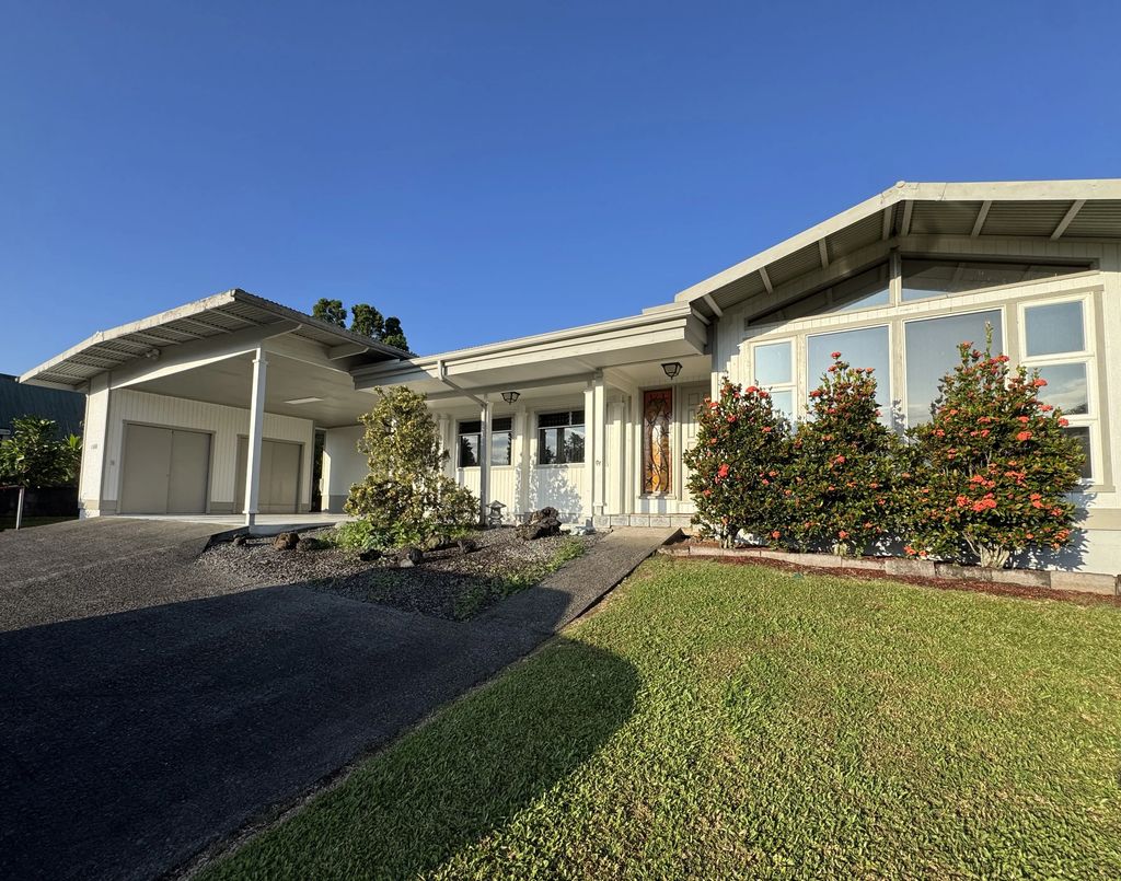 1088 Apono Pl, Hilo