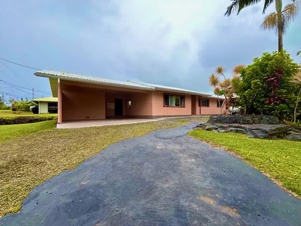 16-2032 King Kamehameha Blvd, Pahoa