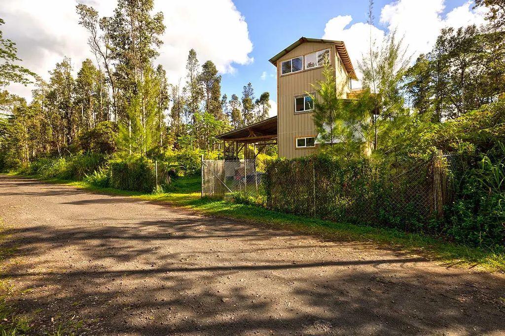 14-3420 Hilo Rd, Pahoa