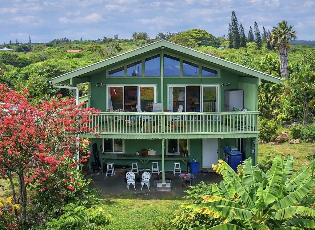 94-6529 Makaniakua Rd, Naalehu