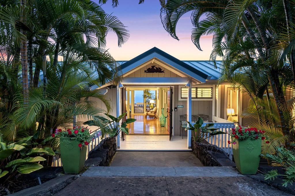 77-6460 Pualani St, Kailua-Kona