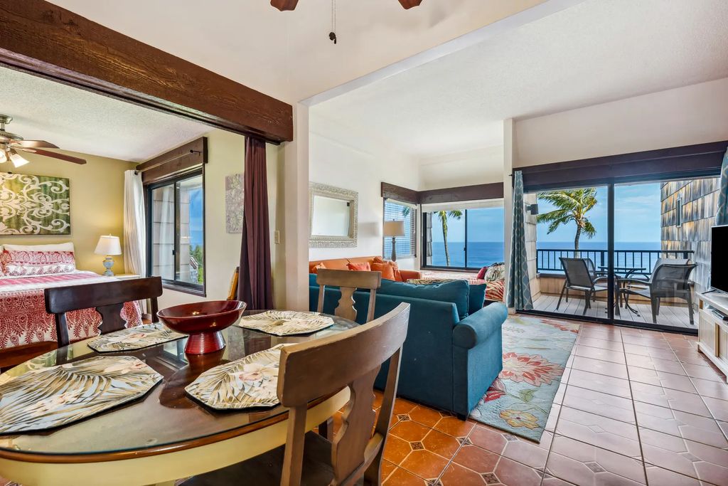 3700 Kamehameha Rd C7c, Princeville