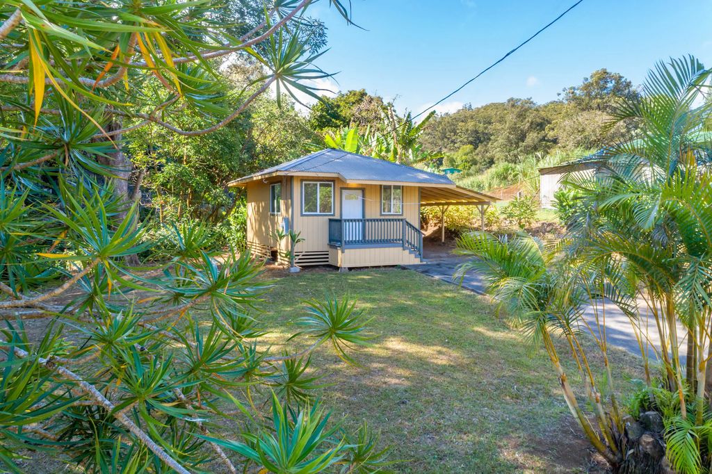 46-3741 Kapuna Rd, Honokaa