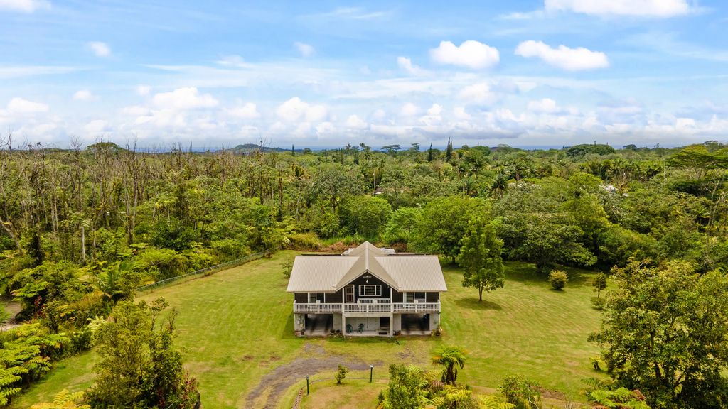 13-3499 Maile St, Pahoa