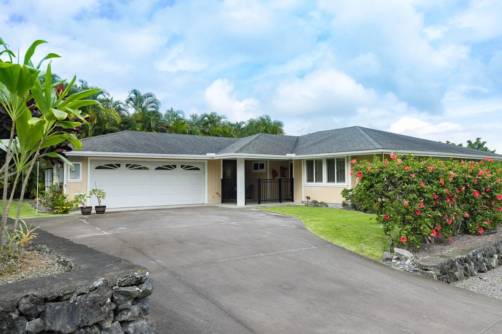 73-1322 Nawahie Loop, Kailua-Kona