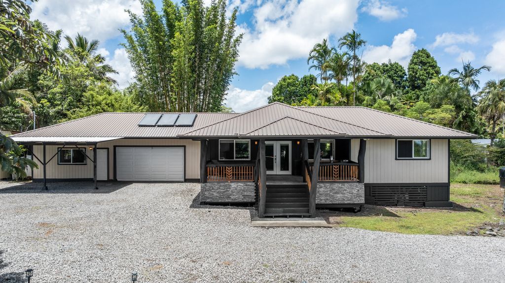 16-1241 Moho Rd, Mountain View