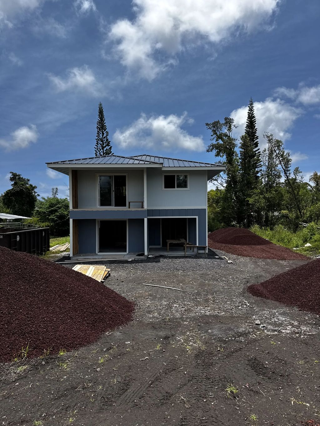 16-2085 Leilani Dr, Pahoa