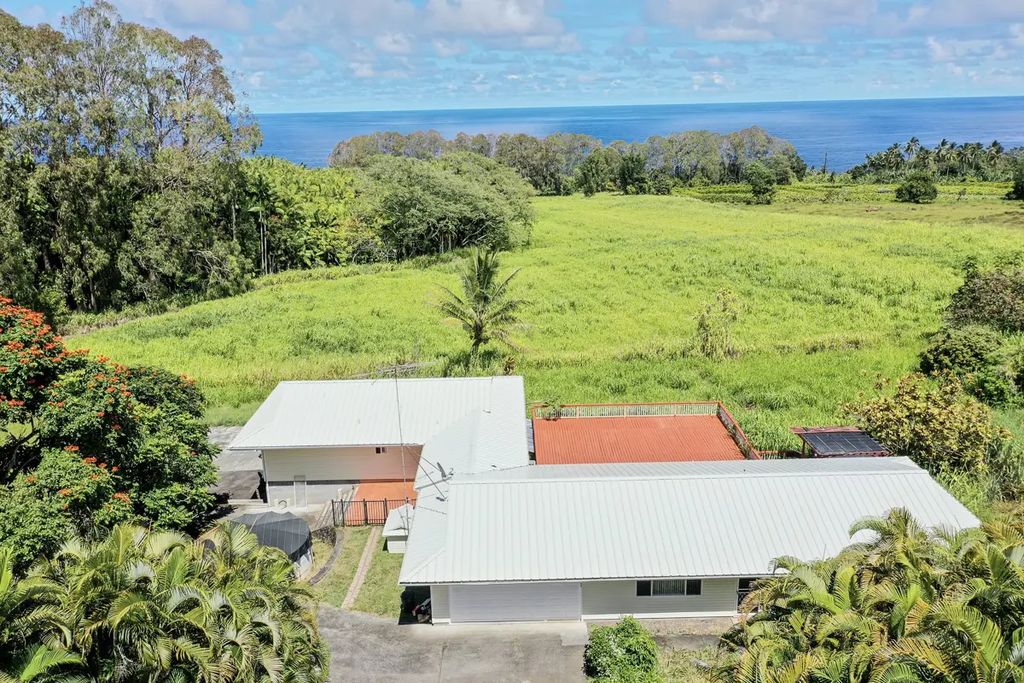 31-480 Old Mamalahoa Highway, Ninole
