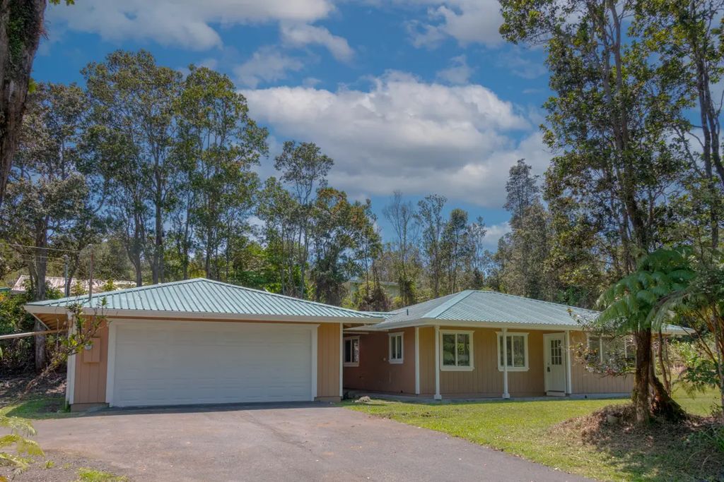 11-3139 Alii Kane St, Volcano