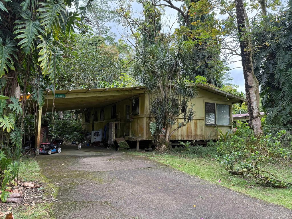 14-3334 Donnybrook Ln, Pahoa