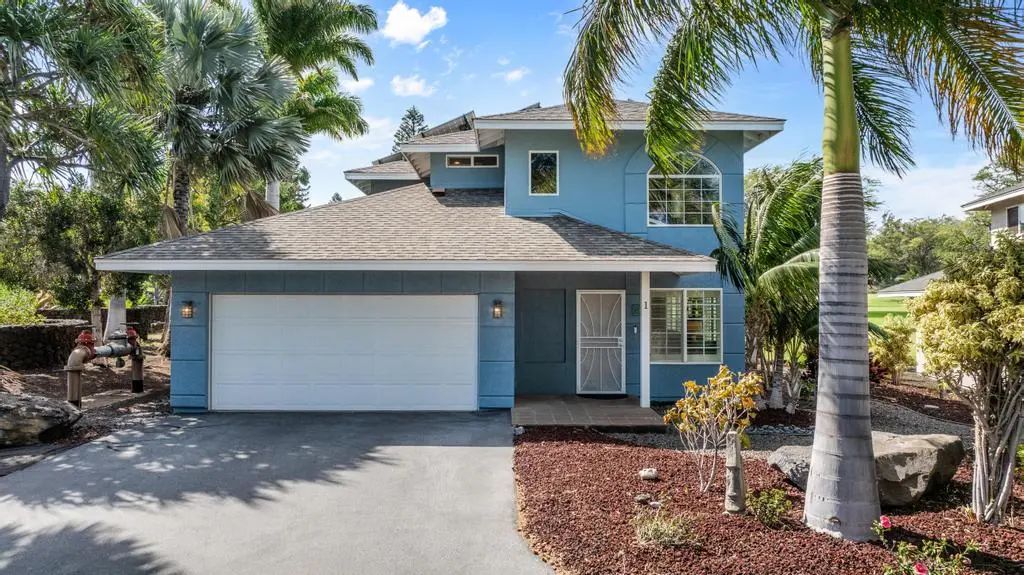 68-3888 Lua Kula St 1, Waikoloa