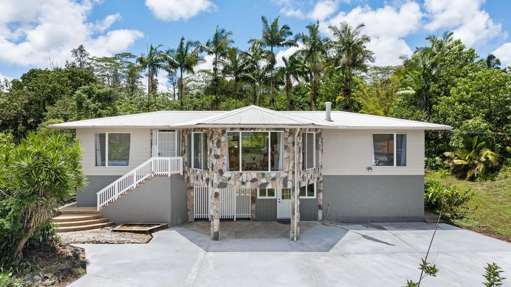 15-1790 29th Ave, Keaau