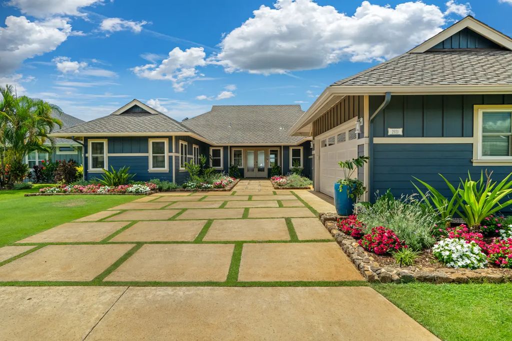 2931 Kolepa St, Koloa